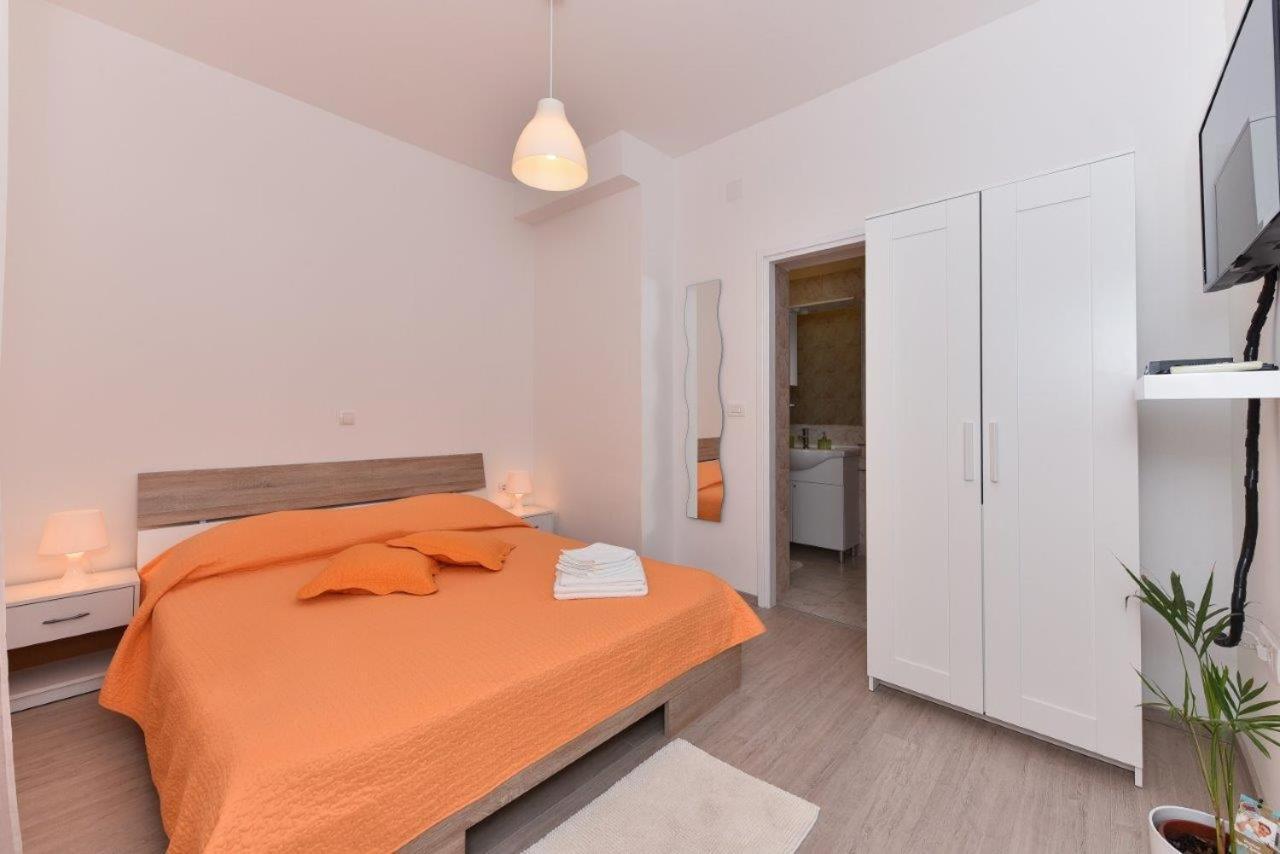 Rooms Old Town Задар Экстерьер фото
