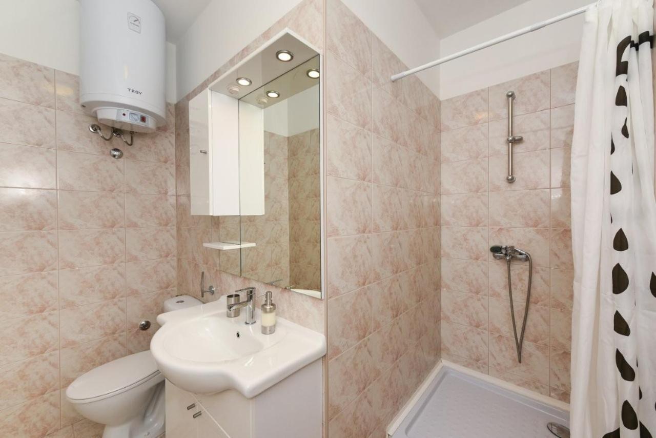 Rooms Old Town Задар Экстерьер фото