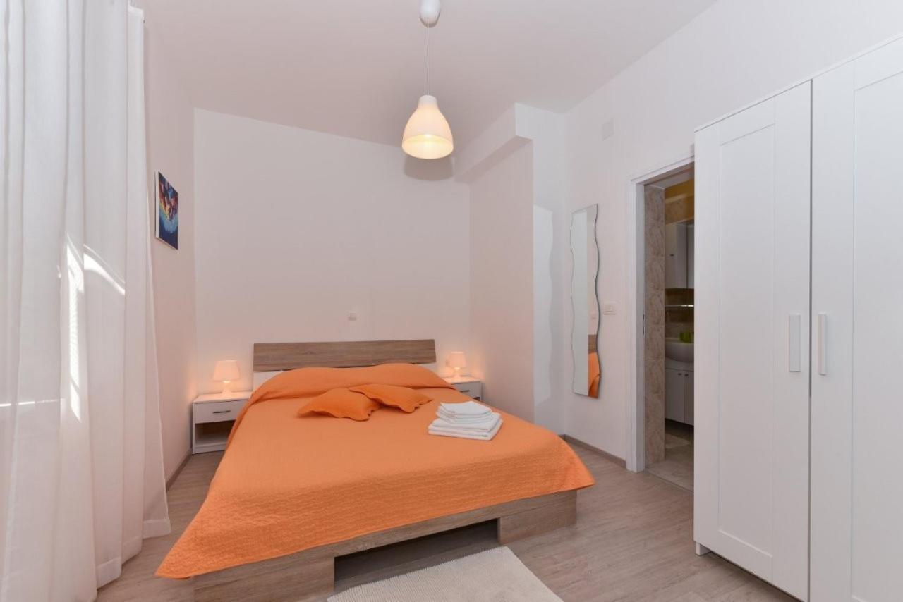 Rooms Old Town Задар Экстерьер фото