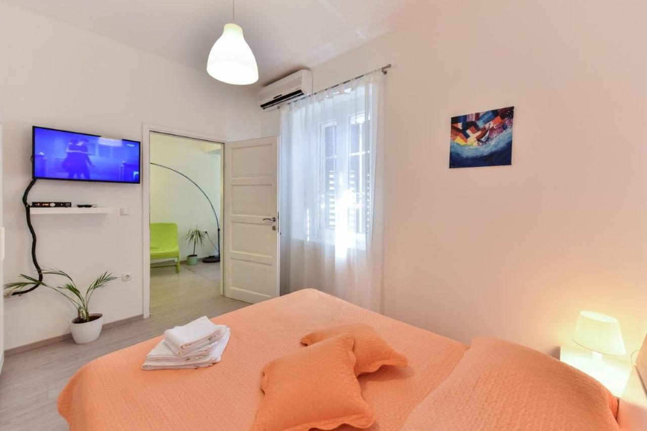Rooms Old Town Задар Экстерьер фото